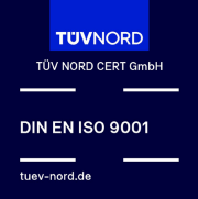 T�V-Zertifikat